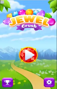 JEWEL CRUSH Screen Shot 1