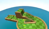 Mini Golf Games 3D Classic 2 Screen Shot 0