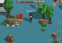 공예 마을 3D 무료 게임 Screen Shot 1