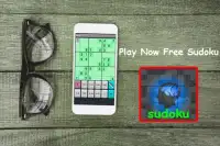 Free Sudoku Screen Shot 1
