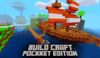 Build Craft Exploration 2018 Screen Shot 0