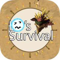 IOs Survival