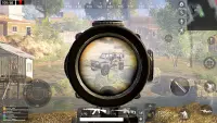Mountain Shooting Sniper Screen Shot 3