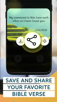 Bible Word Puzzle Games: Verse Search & Cross Word Screen Shot 3