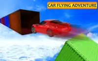 Car Stunt Freak Driving Screen Shot 1