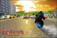 City Gangster Simulator Screen Shot 2