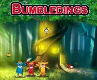 The Bumbledings - The Story of the Lost Smile Screen Shot 6