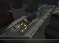 Real Truck Parking 3D HD Screen Shot 5