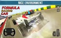 Formula Game: Car Racing Game Screen Shot 0