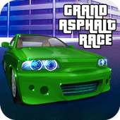 Grand Asphalt Race