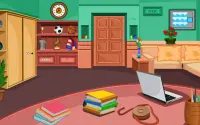 Escape Games-Puzzle Livingroom Screen Shot 21