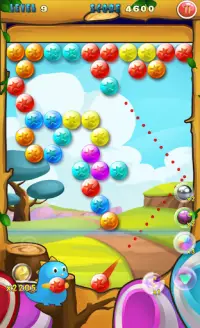 Bubble shooter Screen Shot 5