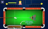 3D Billiard Pool 8 Ball Pro Screen Shot 1