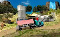 Casa Mover Simulador - Ciudad Nueva zona de la con Screen Shot 0