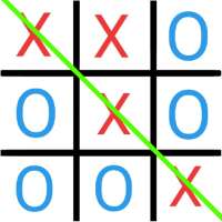 Tic Tac Toe