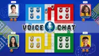 Ludo Online – Live Voice Chat Screen Shot 6