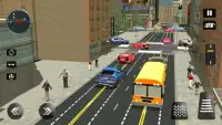 Drift Car Driving Sim 2018 - real Street Racing Screen Shot 13