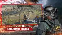 Call of Warzone: Duty Commando Screen Shot 1