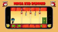 Ninja Kid Run Screen Shot 5