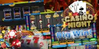 Vegas Gamblers Special : Lucky Slots Free Coins Screen Shot 0
