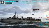 World Of Battleship：World War2 Screen Shot 6