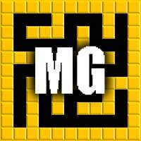 Maze Generator Game
