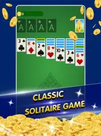 Hi Solitaire Screen Shot 4