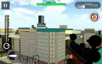 Sniper Ultimate Screen Shot 2