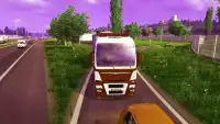 Euro Truck Cargo Transport Simulator Game 3D 2020 Screen Shot 1