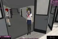 Trick Yandere Simulator Screen Shot 1