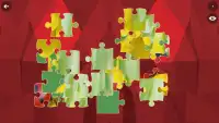 Ladybug HD Jigsaw Puzzle Free Screen Shot 3