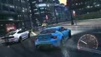 Need for Speed: NL Da Corsa Screen Shot 3
