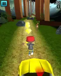 Run Jungle Run Screen Shot 4