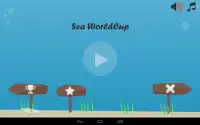 Sea WorldCup Game Screen Shot 4