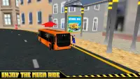 Real Bus Simulator 2017 Screen Shot 3