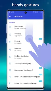 Cool Note20 Launcher Galaxy UI Screen Shot 6