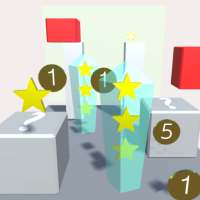 Forms runner game