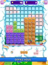 Gummy Blocks Evolution Screen Shot 6