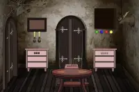 Escape Room: Dungeon Maze Screen Shot 2
