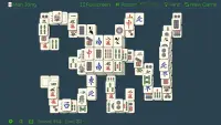 Klasik ücretsiz Mahjong Screen Shot 1