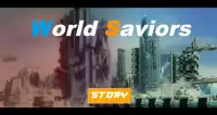 World Saviors Screen Shot 0