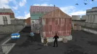 Sniper 3D: Online Shooting FPS Screen Shot 1