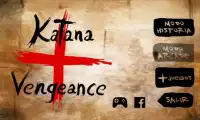 Katana   Vengeance - Lite Screen Shot 0