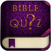 Questionnaire biblique