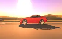 Initial C - Drift Racing Demo (Unreleased) Screen Shot 0