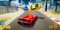 Super Car Traffic Racing Screen Shot 1