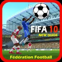 Guide FIFA 10 New Screen Shot 0