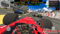 Formula Car Racing Simulator mobile No 1 Race game Screen Shot 1