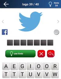 Quiz: Logo game Screen Shot 7