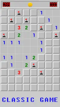 Minesweeper : Classic Screen Shot 0